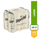 IMPERIAL GOLDEN SIX PACK
