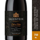 SALENTEIN CORTE DE TINTAS