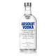 ABSOLUT VODKA
