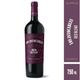 LOS INTOCABLES RED BLEND