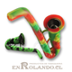 PIPA DE SILICONA