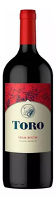 VINO TORO BOTELLON 1.25L