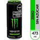 monster zero
