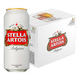 STELLA SIX PACK