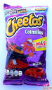 CHEETOS COLMILLOS