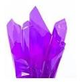 CELOFAN MORADO
