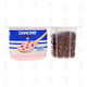 DANONE MIX SABOR FRESA