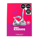 CHOCOLATE KISSES MILK