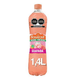 AGUA BONAFON GUAYABA 1L 7 PIEZAS