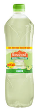 AGUA BONAFON LIMON 1L