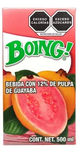 BOING 500ML GUAYABA 7 PIEZAS