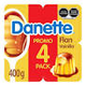 DANETTE VAINILLA 8 PIEZAS