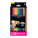 COLORES PRISMACOLOR 12 PIEZAS