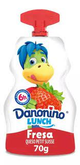 DANONINO LUNCH FRESA 2 PIEZAS