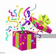 CAJA DE REGALO CUMPLEAÑOS #3