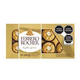 CHOCOLATE FERRERO ROCHER EN CAJA