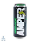 AMPER PREDATOR 4 PIEZAS