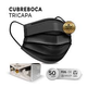CUBREBOCAS