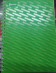 CUADERNO NORMA PROFESIONAL C/CHICO DOBLE ESPIRAL 6 PIEZAS