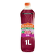 AGUA BONAFON UVA 1L