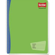 CUADERNO ESPIRAL DE 100 HOJAS PROFESIONAL BLANCO ESCOLAR PLUS SCRIBE