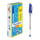 BOLIGRAFO PAPER MATE KILOMETRICA AZUL