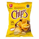 CHIPS SAL 3 PIEZAS