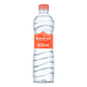 AGUA BONAFON NATURAL  600ML 76 PIEZAS