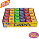 CHICLE CANELS FRUTAL