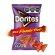 DORITOS XTRA FLAMIN HOT