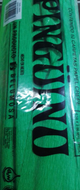 CREPE VERDE BANDERA