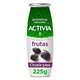 ACTIVIA CIRUELA PASA 4 PIEZAS