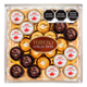 CHOCOLATE FERRERO ROCHER COLLECTION COFRE GRANDE