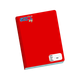 CUADERNO SCOOL CUADRO CHICO