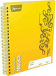 CUADERNO DE MUSICA NORMA  80H