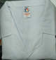 BATA BLANCA T/8