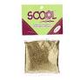 DIAMANTINA FINA SCOOL 50G DORADA