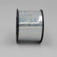 CURLING PLATA METALICO