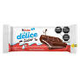 DELICE CACAO 20 PIEZAS