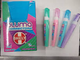 CORRECTOR PLUMA SHELY