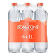 AGUA BONAFON NATURAL 1L