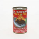 La sirena sardinas en salsa de tomate