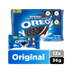 Oreo original 12 paq