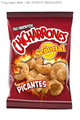 Chicharrones picante señoreal 20g