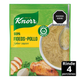 knorr pollo con fideos