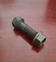 TORNILLO CARDAN 11M M.V