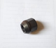 TUERCA CONICA SPARK ORIGINAL NEGRA
