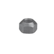TUERCA CONICA 1/2 R.F FORD NEGRA