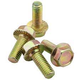 TORNILLO FLANGE 10 X 70 R.F