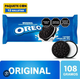 Oreo en rollo 108gr